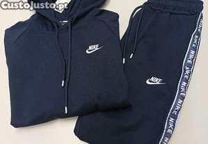 Fato de treino Nike S