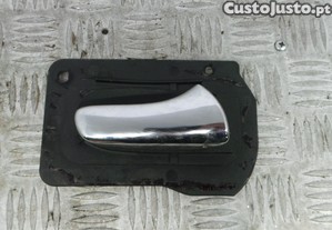 Puxador Interior Frente Direita 09134968 OPEL VECTRA B Combi (J96) [11.1996 - 07.2003]