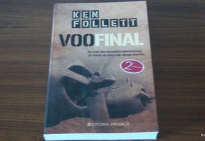 Voo Final de Ken Follett