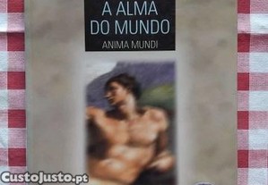 A Alma do Mundo de Susana Tamara