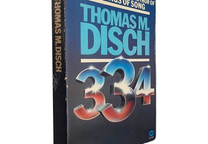 334 - Thomas M. Disch