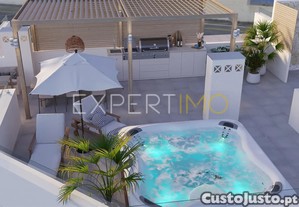 Apartamento T2, Armação de Pêra, ALGARVE