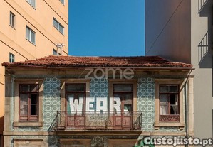 Prédio Para Construção
