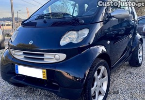 Smart ForTwo Pulse - 04