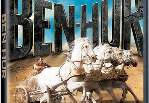Ben-Hur (2016) 2DVDs Jack Huston