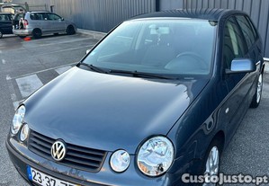 VW Polo IV - 04