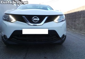Veículo para peças NISSAN QASHQAI II SUV (J11, J11_) [11.2013 - ...]