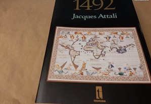 1492// Jacques Attali