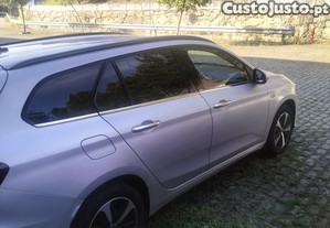 Fiat Tipo 1.6 MultiJet business - 19