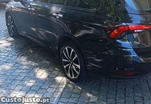 Fiat Tipo 1.6d multijet impecvel - 19
