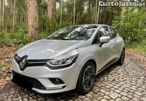 Renault Clio 1.5 - 16