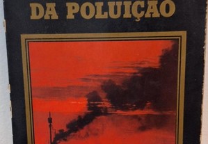 O Livro Negro da Poluição, Guy Tarade