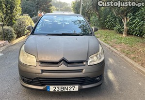 Citron C4 Hatchback - 06