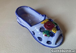 Figura Decorativa Tradicional