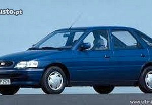 Peas Ford escort 1996