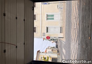 Lugar de Garagem - Centro de Aveiro
