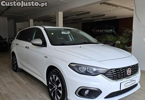 Fiat Tipo DIESEL-NOVISSIMA-PREO DE REVENDA - 21