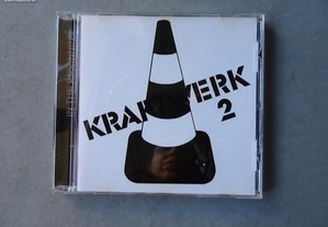 CD - Kraftwerk 2
