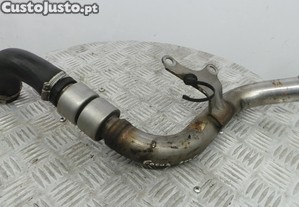 Tubo Intercooler FORD FOCUS II (DA_, HCP, DP) [07.2004 - 09.2013]