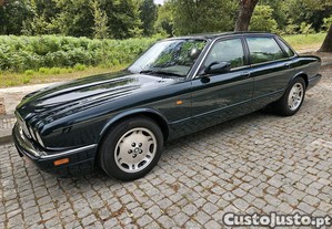 Jaguar XJ6 3.2 Executive