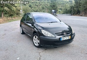 Peugeot 307 1.4 HDI