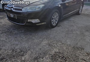Citron C5 EXCLUSIVE HDI ANO 2015 - 15