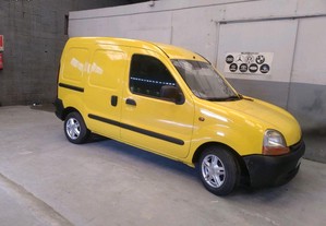 Renault Kangoo 1.9 D
