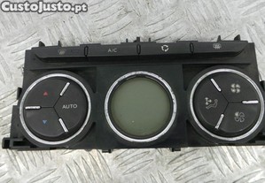 Comando da Sofagem / Climatronic 96753994XT CITROËN C3 II (SC_) [09.2009 - ...]