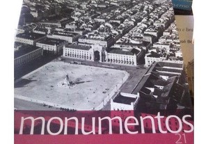 Monumentos - Revista de Edifícios e Monumentos