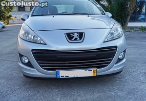Peugeot 207 1.4 95 CV | 130.064 KM - 09