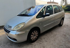 Citroën Picasso 1.6Hdi