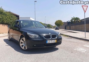 BMW 520 I GPL - 03
