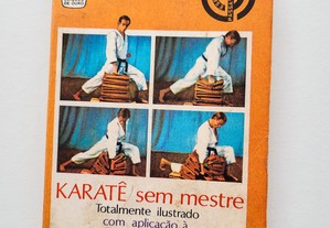 Karaté Sem Mestre