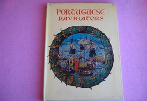 Portuguese Navegators - F. Marjay, 1970