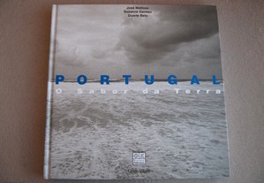 Portugal, o Sabor da Terra - 1997