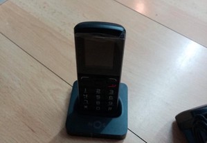 Telefone Novo