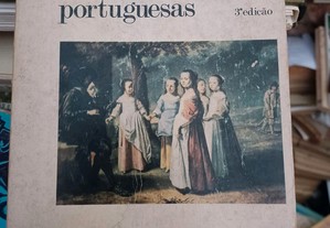Novas Cartas Portuguesas e Carlos Espírito Santo de Mello.