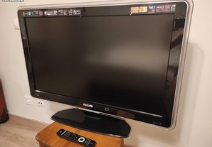TV LCD Philips 37 polegadas