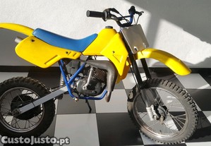 Italjet 50 mini