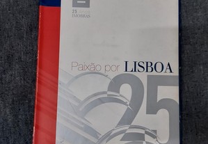 Imobras-25 Anos-Paixão por Lisboa-1999