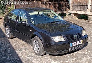 VW Bora (1J) - 00