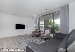 Apartamento t2, seminovo - amares