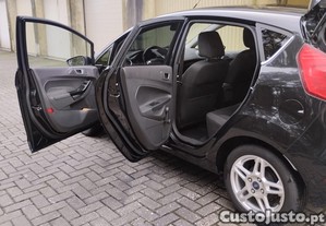 Ford Fiesta Titanium - 15