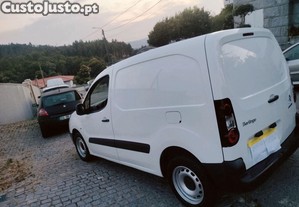 Citroën Berlingo 1.6 hdi