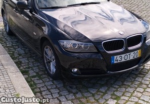BMW 320 Econmica - 11