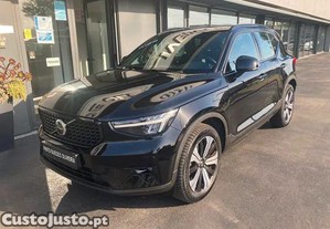Volvo XC40 T5 Recharge DKG Ulti - 22