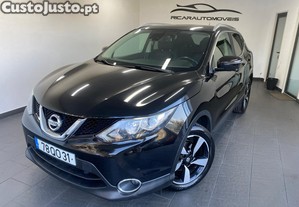 Nissan Qashqai 1.5 dCi Tekna Premium - 15