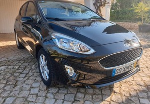 Ford Fiesta EcoBoost Business 1.1 Ti-VCT 85cv