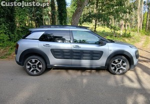 Citron C4 Cactus 1.6 HDI 126mil, Nacional. Excelente estado - 14
