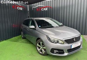 Peugeot 308 Allure  - 19